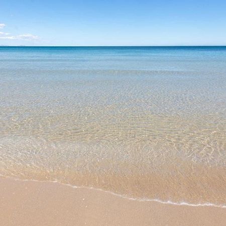 Apartamento Arenales آريناليس ديل سول المظهر الخارجي الصورة