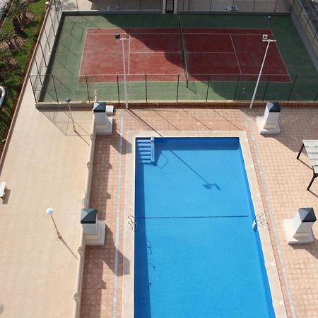 Apartamento Arenales آريناليس ديل سول المظهر الخارجي الصورة