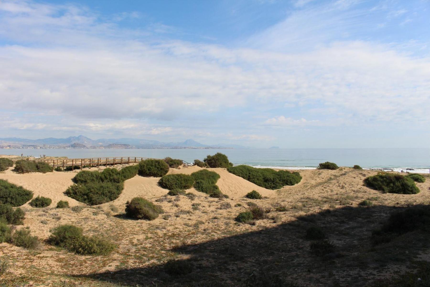 Apartamento Arenales آريناليس ديل سول المظهر الخارجي الصورة