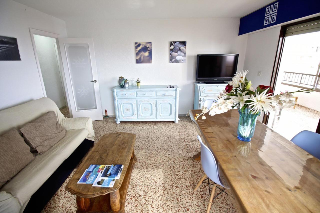 Apartamento Arenales آريناليس ديل سول المظهر الخارجي الصورة