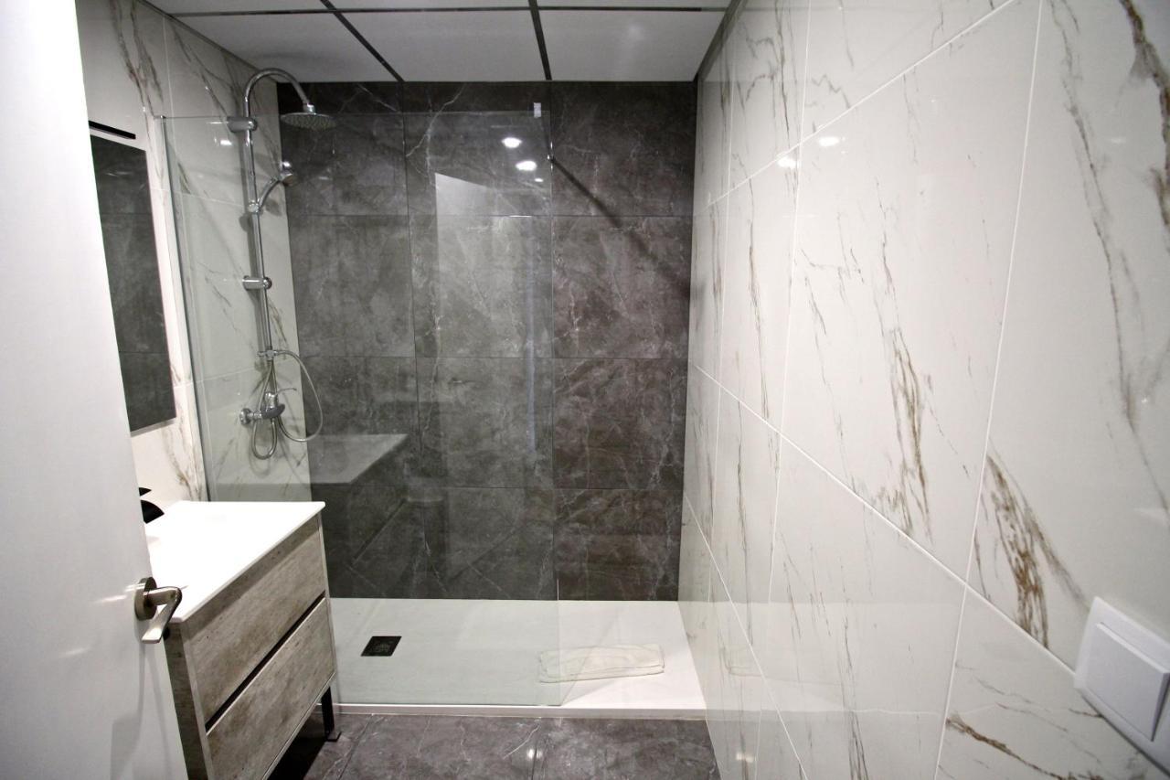 Apartamento Arenales آريناليس ديل سول المظهر الخارجي الصورة