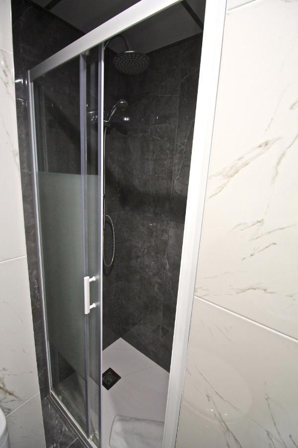 Apartamento Arenales آريناليس ديل سول المظهر الخارجي الصورة